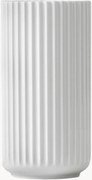 Vaso in porcellana Lyngby, alt. 21 cm