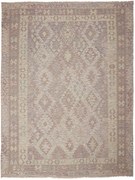 Kilim Tappeto 210x280 (Pakistan) Tessuto A Mano