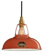 Coolicon - Original 1933 Design Lampada a Sospensione Terracotta Coolicon