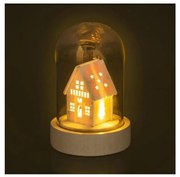 Retlux - Decorazione natalizia LED LED/1xCR2032 bianco caldo