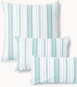 Federa in cotone percalle Hildy