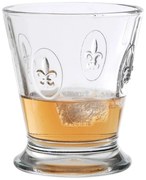 Bicchiere La Rochère , 250 ml Fleur de Lys - La Rochére