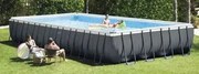 Piscina intex ul.frame 975x488x132