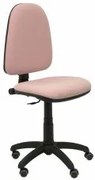 Sedia da Ufficio Ayna bali PC 04CP Rosa Rosa chiaro