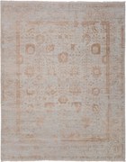 Asman Tappeto orientale 250x310 (Indian) Annodato A Mano