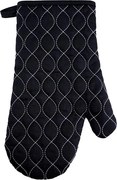 Guanto da cucina TORO nero