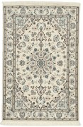 Tappeto 80x130 (Iran) Annodato A Mano