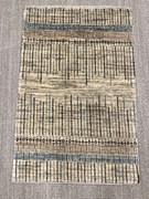Loribaft Tappeto persiano 90 x 60 Beige (Iran) Annodato A Mano