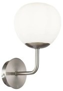 Maytoni MOD221-WL-01-N - Applique ERICH 1xE14/40W/230V cromo