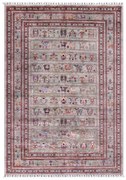 Samarkand Tappeto orientale 170x250 (Pakistan) Annodato A Mano