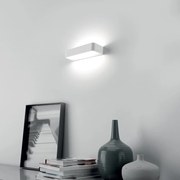 Frame w2 3.000k 3200 lumen 29w cri90 bianco opaco  phase