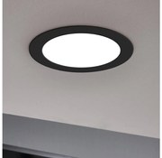 Eglo 99145 - Faretto LED da incasso FUEVA 5 LED/16,5W/230V