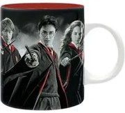 Tazza Harry Potter in ceramica Trio 320 ml