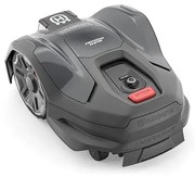 Robot tagliaerba Husqvarna Automower 410XE NERA senza cavo perimetrale 1500mq