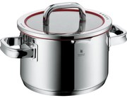 WMF - Vaso alto FUNCTION diametro 20 cm acciaio inossidabile