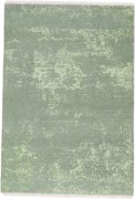 Asman Tappeto 180 x 120 (Indian) Annodato A Mano