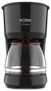 Caffettiera Americana Solac Coffee4you CF4036 1,5 L 750 W Nero