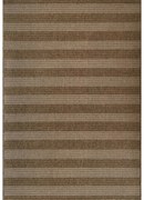 Tappeto arredo moderno indoor e outdoor effetto sisal Cord 1445