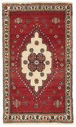 Gashghai Tappeto 70 x 120 (Iran) Annodato A Mano