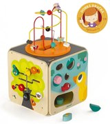 Maxi Looping Multiattività