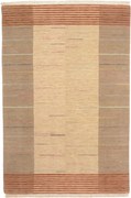 Loribaft Tappeto orientale 120 x 180 (Indian) Annodato A Mano