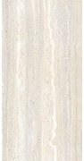 Piastrella da pavimento interno 60 x 120 cm Sp. 8.5 mm rettificato Paradiso in gres porcellanato avorio lappato traffico medio forte (pei 3/5) R10 1.44 mq