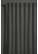 Tenda oscurante grigio scuro 130x245 cm Blackout - Gardinia