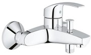 GROHE 33300002 - Miscelatore per vasca EUROSMART DN 15 cromo lucido