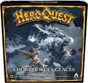 Gioco da Tavolo Hasbro Hero Quest