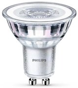 Philips - Lampadina LED 3,5W (35 con 255lm) GU10