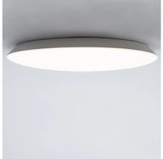Brilagi - Plafoniera LED da soffitto per bagno VESTAS LED/28W/230V 3000K IP54
