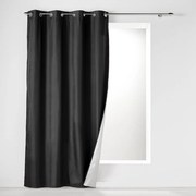 Tenda termoisolante nera 140x260 cm Icemount – douceur d'intérieur