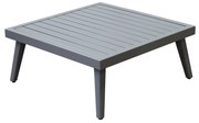 NANDO - tavolino per salotto modulare cm 68 x 68 x 30 h