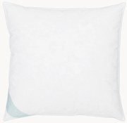 Cuscino in piuma Comfort, morbido