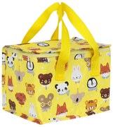 A Little Lovely Company - borsa termica - amici animali