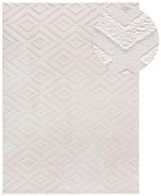 Tappeto crema 80x150 cm Estilo - Universal