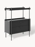Scaffale con cassetti Rio