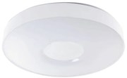 Plafoniera LED dimmerabile LED/60W/230V 3000-6500K 49,5 cm bianco + +TC