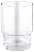 GROHE 40372001 - Bicchiere ESSENTIALS trasparente