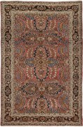 Persian Tappeto persiano 200x140 (Iran) Annodato A Mano