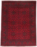 Afghan Tappeto orientale 200x150 (Afghanistan) Annodato A Mano
