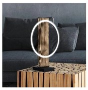 Eglo 99457 - Lampada da tavolo LED BOYAL LED/12W/230V