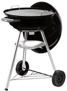 Weber - barbecue 'kettle' ø cm. 57 - h. cm. 98