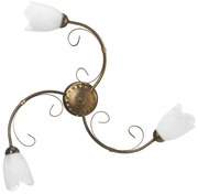 ONLI - Plafoniera ODINO 3xE14/6W/230V