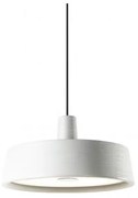 Marset - Soho 38 Lampada LED a Sospensione Bianco Marset