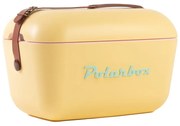 Borsa frigo gialla 12 l Classic – Polarbox