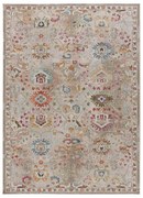 Tappeto da esterno beige 133x190 cm Fancy – Universal