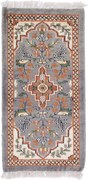 Agra Tappeto 60x30 (Indian) Annodato A Mano