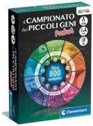 CAMPIONATO PICCOLI GENI