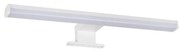 Kanlux 34931 - Illuminazione a LED per specchi da bagno ASTIM LED / 8W / 230V IP44 bianco
